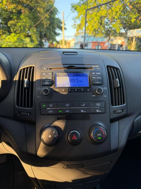 HYUNDAI I30 2.0 16V 4P AUTOM�TICO, Foto 4