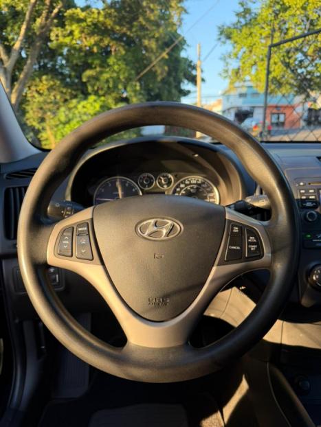 HYUNDAI I30 2.0 16V 4P AUTOM�TICO, Foto 5