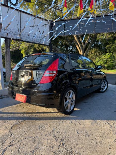 HYUNDAI I30 2.0 16V 4P AUTOM�TICO, Foto 6