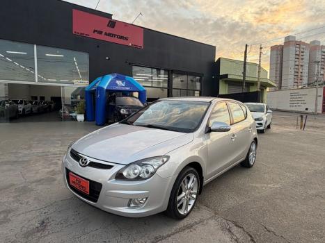 HYUNDAI I30 2.0 16V 4P AUTOM�TICO, Foto 1