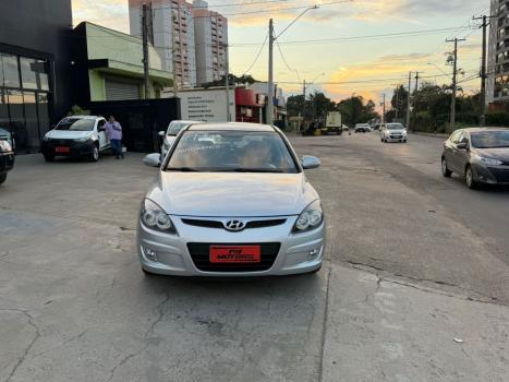 HYUNDAI I30 2.0 16V 4P AUTOM�TICO, Foto 2