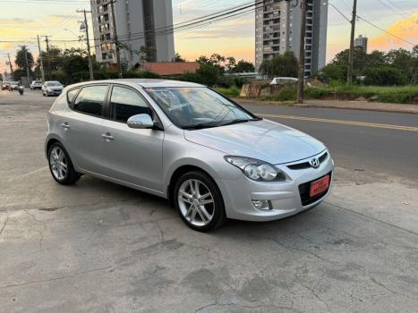 HYUNDAI I30 2.0 16V 4P AUTOM�TICO, Foto 3