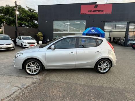 HYUNDAI I30 2.0 16V 4P AUTOM�TICO, Foto 4