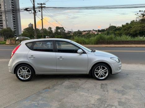 HYUNDAI I30 2.0 16V 4P AUTOM�TICO, Foto 5