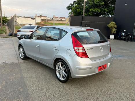 HYUNDAI I30 2.0 16V 4P AUTOM�TICO, Foto 6