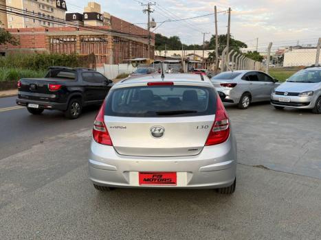 HYUNDAI I30 2.0 16V 4P AUTOM�TICO, Foto 7