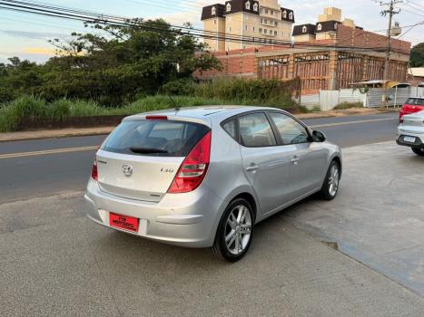 HYUNDAI I30 2.0 16V 4P AUTOM�TICO, Foto 8