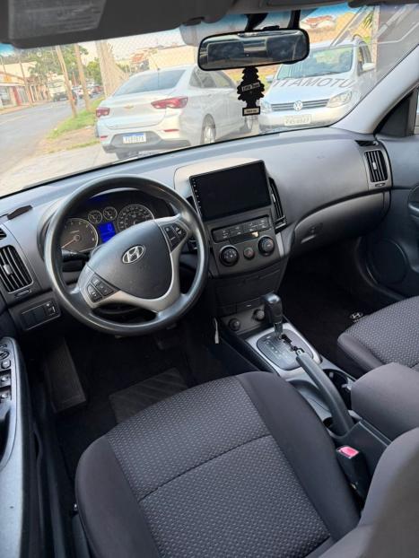 HYUNDAI I30 2.0 16V 4P AUTOM�TICO, Foto 10