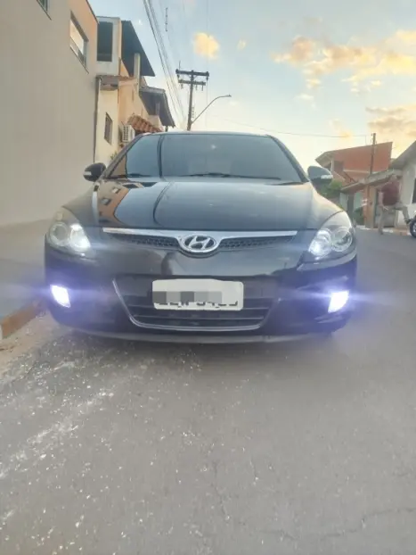 HYUNDAI I30 2.0 16V 4P GLS AUTOM�TICO, Foto 2