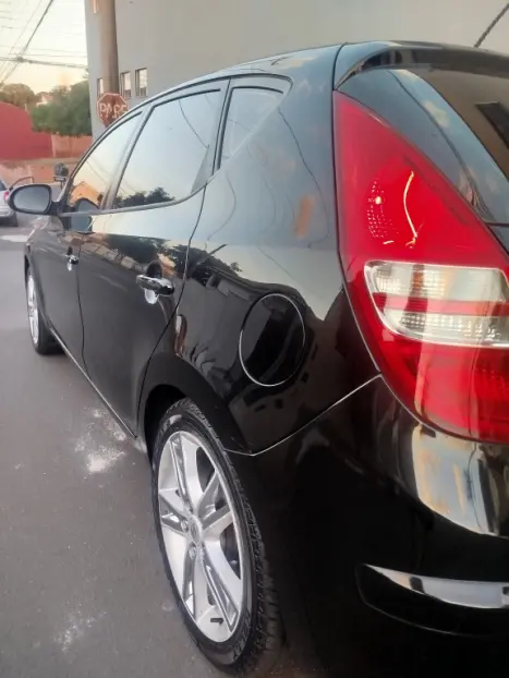 HYUNDAI I30 2.0 16V 4P GLS AUTOM�TICO, Foto 4