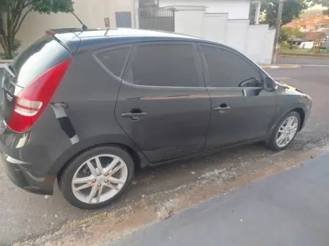 HYUNDAI I30 2.0 16V 4P GLS AUTOM�TICO, Foto 5