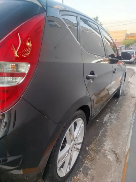 HYUNDAI I30 2.0 16V 4P GLS AUTOM�TICO, Foto 7