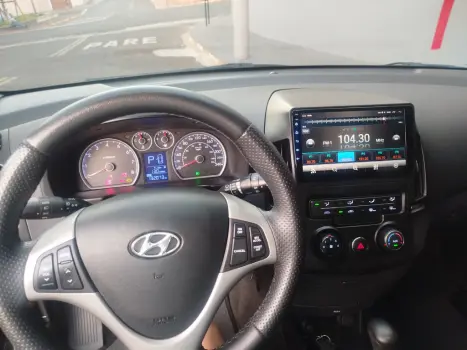 HYUNDAI I30 2.0 16V 4P GLS AUTOM�TICO, Foto 8