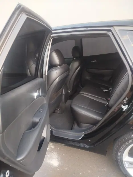 HYUNDAI I30 2.0 16V 4P GLS AUTOM�TICO, Foto 10