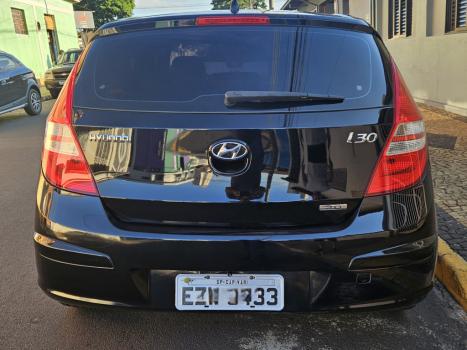 HYUNDAI I30 2.0 16V 4P AUTOM�TICO, Foto 2