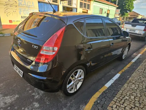 HYUNDAI I30 2.0 16V 4P AUTOM�TICO, Foto 3