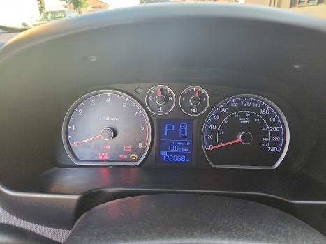 HYUNDAI I30 2.0 16V 4P AUTOM�TICO, Foto 6
