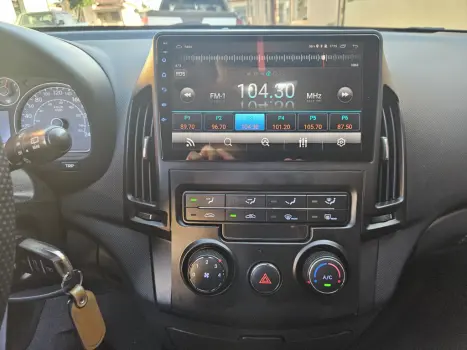 HYUNDAI I30 2.0 16V 4P AUTOM�TICO, Foto 9