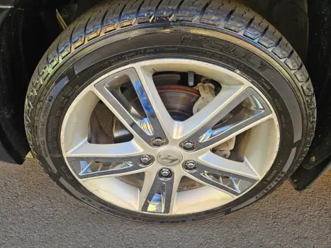 HYUNDAI I30 2.0 16V 4P AUTOM�TICO, Foto 11