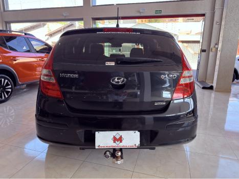 HYUNDAI I30 2.0 16V 4P GLS, Foto 5