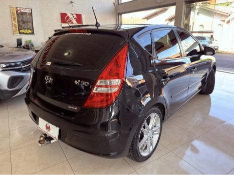 HYUNDAI I30 2.0 16V 4P GLS, Foto 6