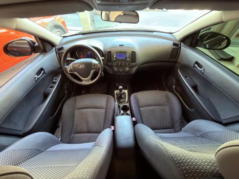 HYUNDAI I30 2.0 16V 4P GLS, Foto 9