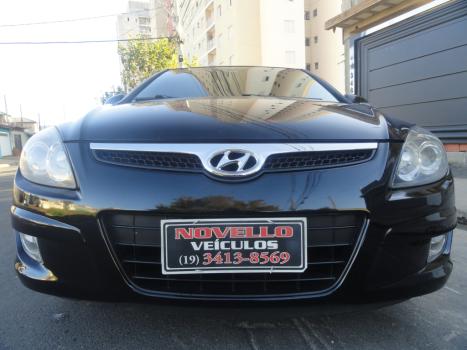 HYUNDAI I30 2.0 16V 4P AUTOM�TICO, Foto 1