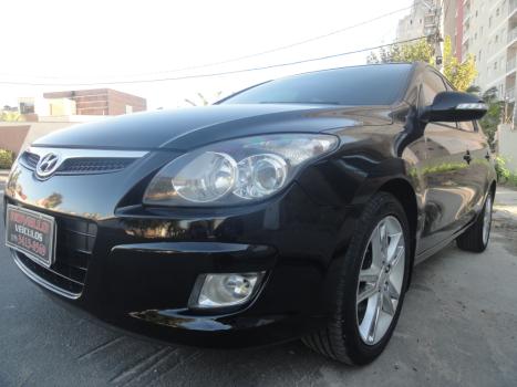 HYUNDAI I30 2.0 16V 4P AUTOM�TICO, Foto 4