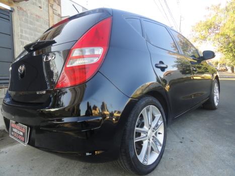 HYUNDAI I30 2.0 16V 4P AUTOM�TICO, Foto 5