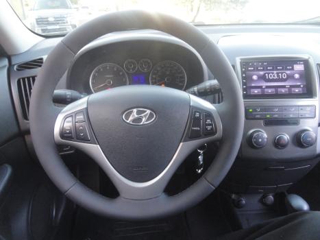 HYUNDAI I30 2.0 16V 4P AUTOM�TICO, Foto 8