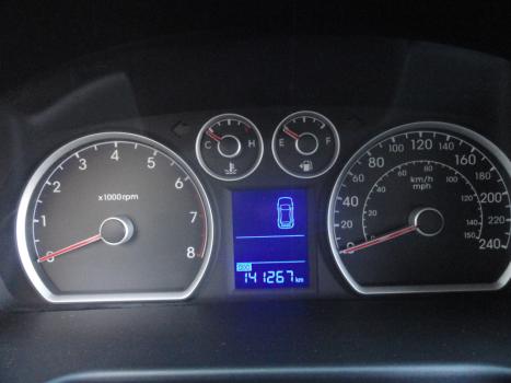 HYUNDAI I30 2.0 16V 4P AUTOM�TICO, Foto 9