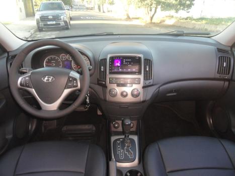 HYUNDAI I30 2.0 16V 4P AUTOM�TICO, Foto 14