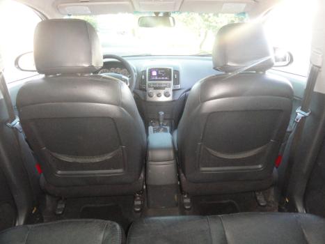 HYUNDAI I30 2.0 16V 4P AUTOM�TICO, Foto 15
