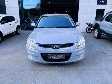 HYUNDAI I30 2.0 16V 4P AUTOM�TICO, Foto 2