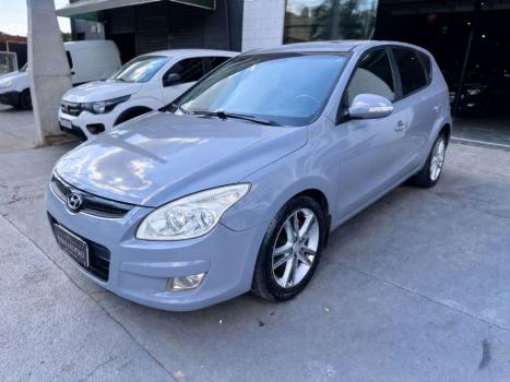 HYUNDAI I30 2.0 16V 4P AUTOM�TICO, Foto 3