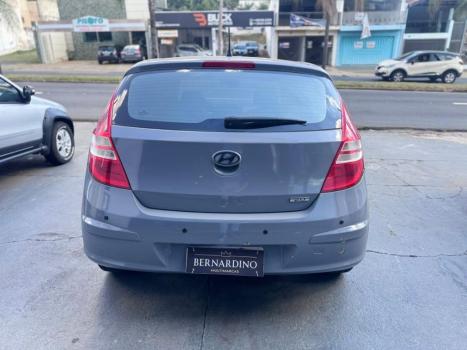 HYUNDAI I30 2.0 16V 4P AUTOM�TICO, Foto 6