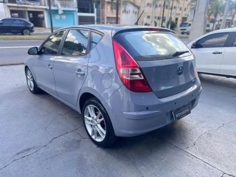 HYUNDAI I30 2.0 16V 4P AUTOM�TICO, Foto 7