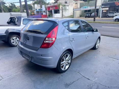 HYUNDAI I30 2.0 16V 4P AUTOM�TICO, Foto 8