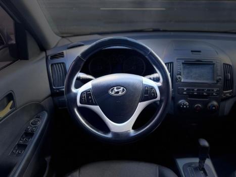HYUNDAI I30 2.0 16V 4P AUTOM�TICO, Foto 9