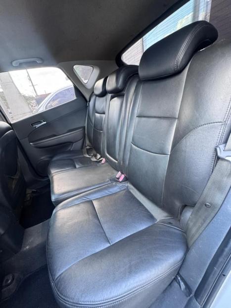HYUNDAI I30 2.0 16V 4P AUTOM�TICO, Foto 10