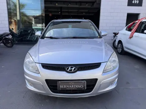 HYUNDAI I30 2.0 16V 4P AUTOM�TICO, Foto 2