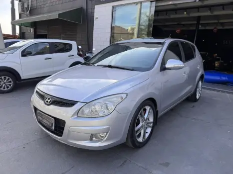 HYUNDAI I30 2.0 16V 4P AUTOM�TICO, Foto 3