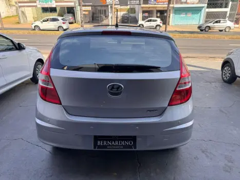 HYUNDAI I30 2.0 16V 4P AUTOM�TICO, Foto 6