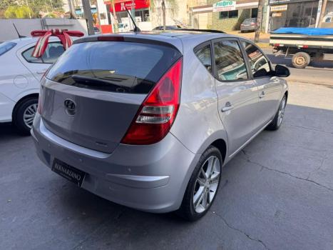 HYUNDAI I30 2.0 16V 4P AUTOM�TICO, Foto 7