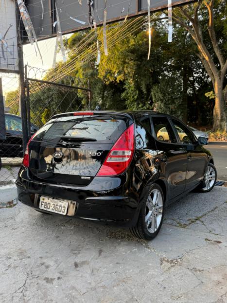HYUNDAI I30 2.0 16V 4P GLS AUTOM�TICO, Foto 7