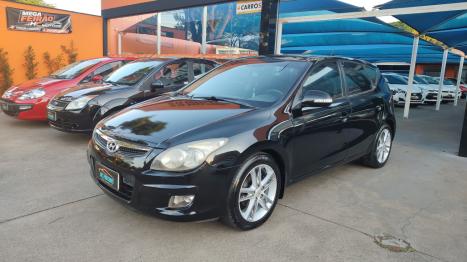 HYUNDAI I30 2.0 16V 4P AUTOM�TICO, Foto 2