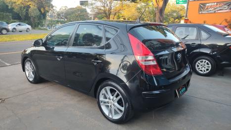 HYUNDAI I30 2.0 16V 4P AUTOM�TICO, Foto 4
