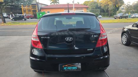 HYUNDAI I30 2.0 16V 4P AUTOM�TICO, Foto 5
