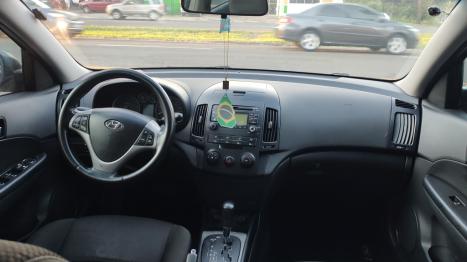 HYUNDAI I30 2.0 16V 4P AUTOM�TICO, Foto 12
