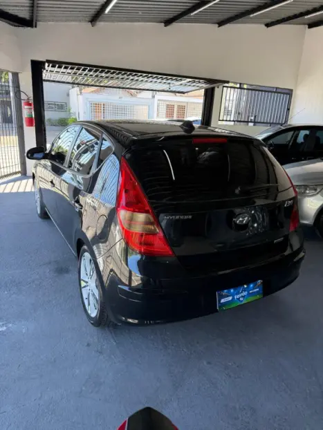 HYUNDAI I30 2.0 16V 4P AUTOM�TICO, Foto 2
